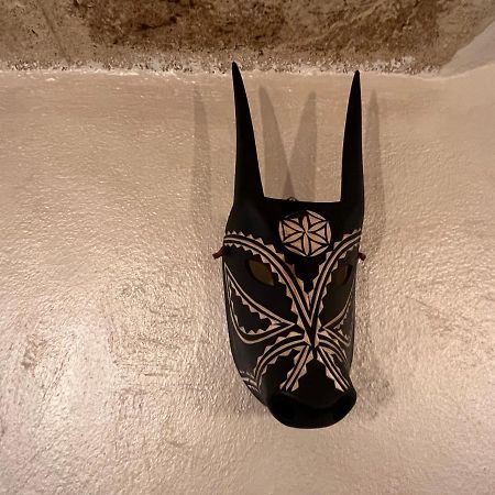 Poma De Casa - Carrero Del Carmen Διαμέρισμα Αλγκέρο Εξωτερικό φωτογραφία