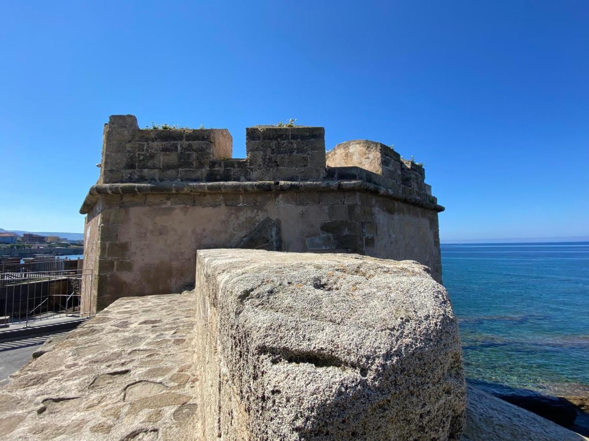 Poma De Casa - Carrero Del Carmen Διαμέρισμα Αλγκέρο Εξωτερικό φωτογραφία
