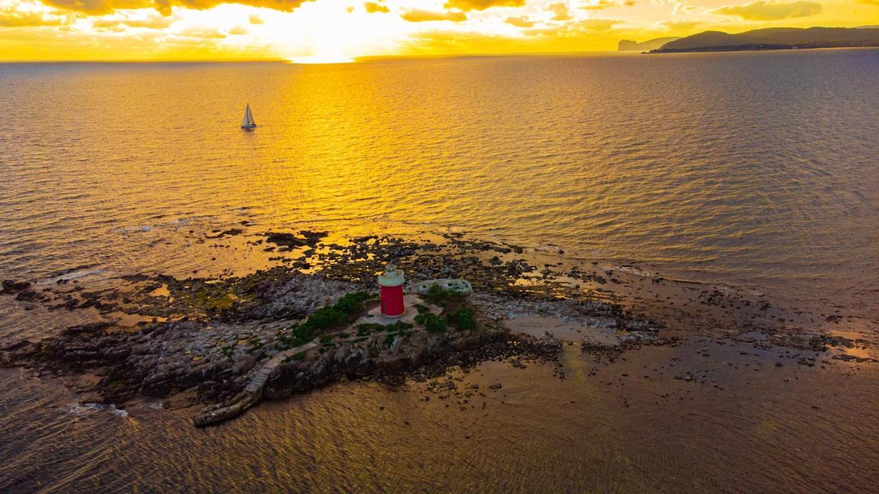 Poma De Casa - Carrero Del Carmen Διαμέρισμα Αλγκέρο Εξωτερικό φωτογραφία