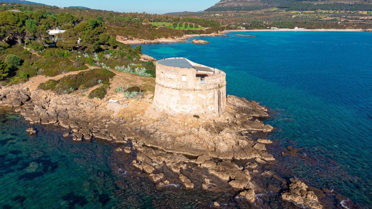 Poma De Casa - Carrero Del Carmen Διαμέρισμα Αλγκέρο Εξωτερικό φωτογραφία