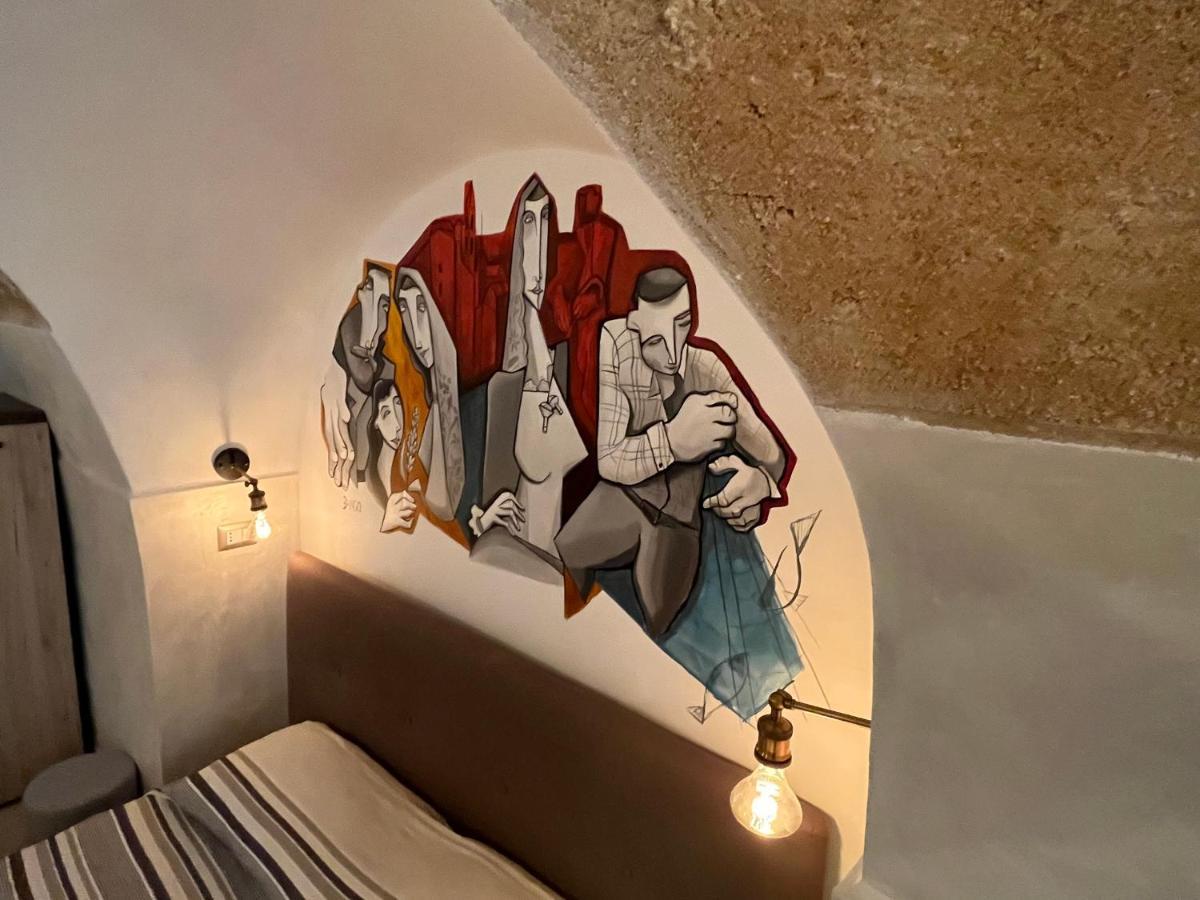 Poma De Casa - Carrero Del Carmen Διαμέρισμα Αλγκέρο Εξωτερικό φωτογραφία
